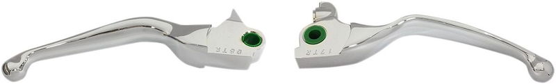 LEVER HAND CHR TRKE17-19