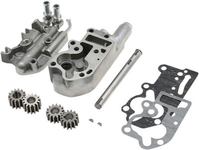 OIL PUMP ASSEMBLY 73-91BT