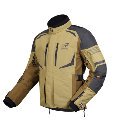 RUKKA Jacka VENTU-R Sand 60