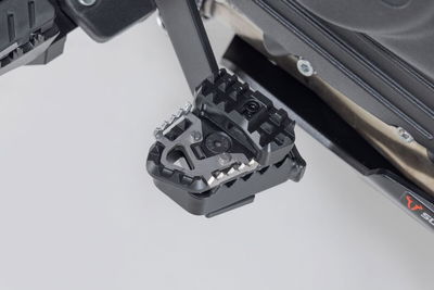 EXTENSION FOR BRAKE PEDAL
