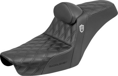 SEAT STEP UP GRPPR DYNA