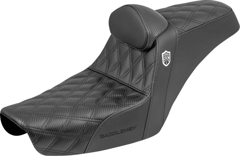 SEAT STEP UP GRPPR DYNA