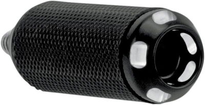 SHIFT PEG ELE APEX BK