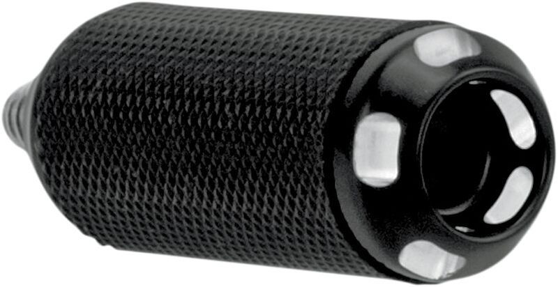 SHIFT PEG ELE APEX BK