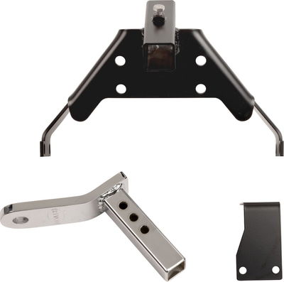 TRAILER HITCH INDIAN NOT FOR S