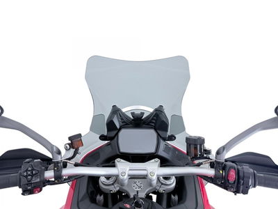 WINDSCREEN TOURING DUCATI MULT