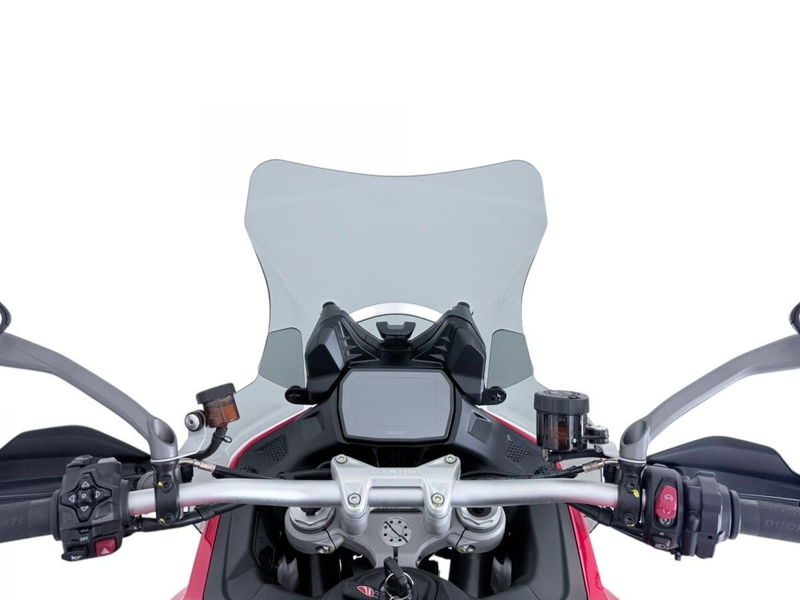 WINDSCREEN TOURING DUCATI MULT