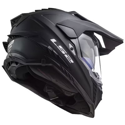 HJÄLM LS2 MX701 EXPLORER XL