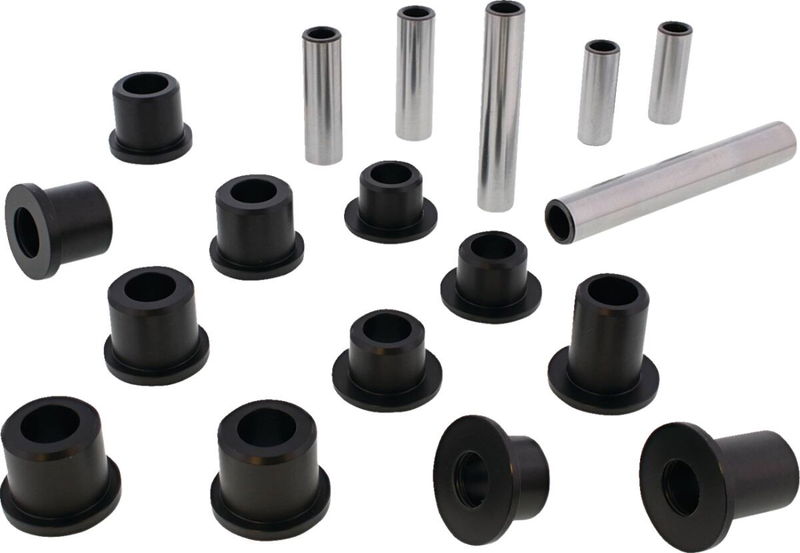SUSPENSION KIT REAR CANAM MSE