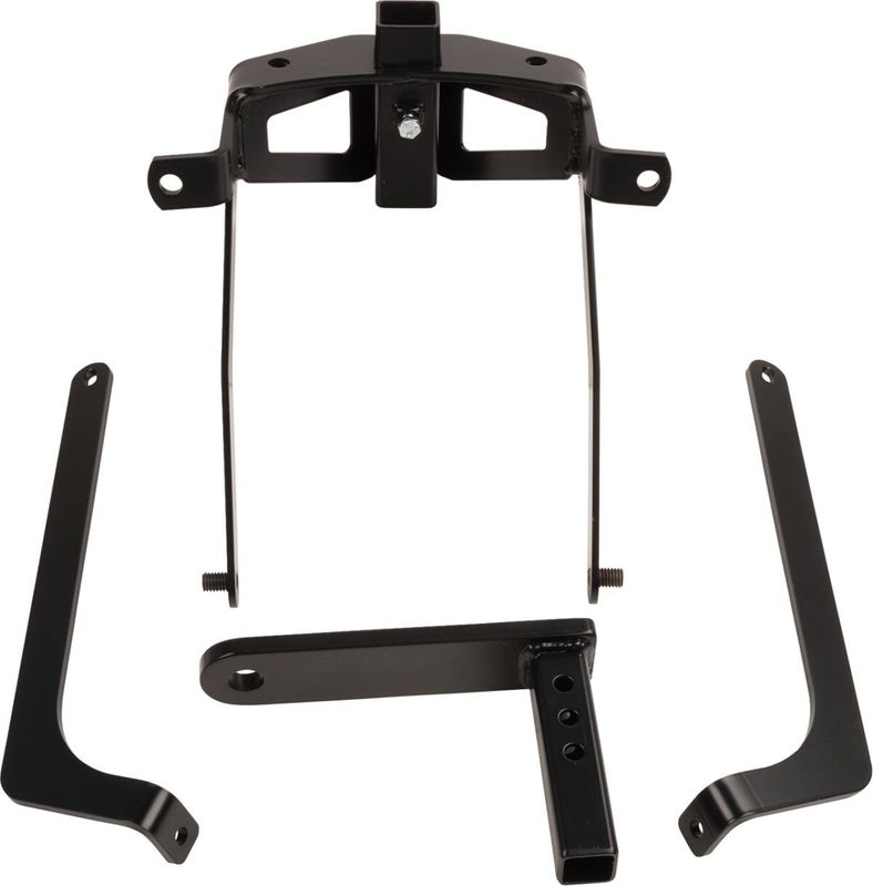 TRAILER HITCH HD FLH/FLT 2014
