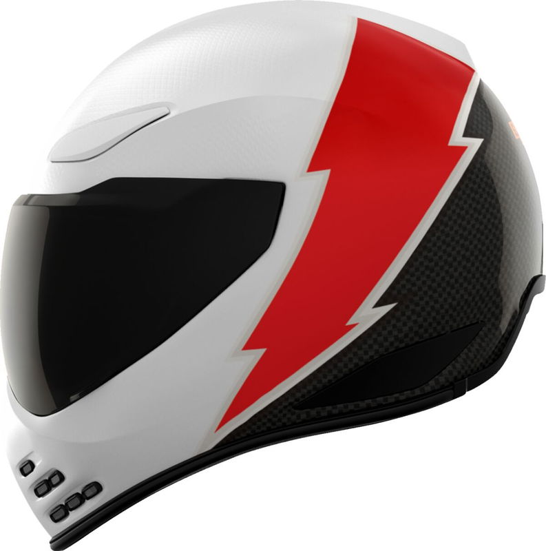 HELMET DOMN SLABTOWN WT LG