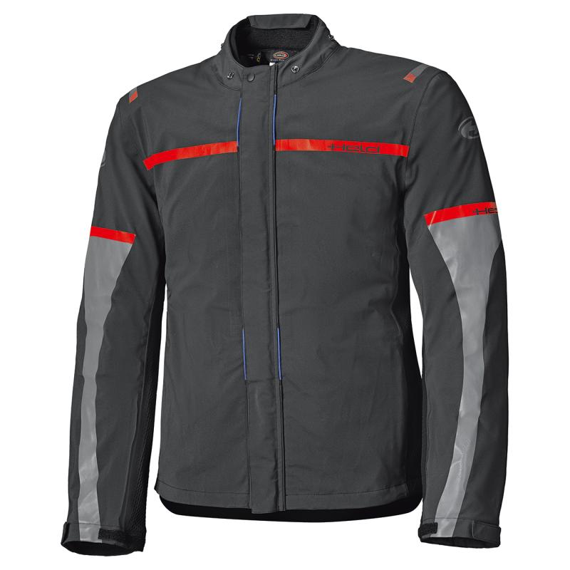 HELD CLIP-IN GTX EVO TOP BLACK 2XL