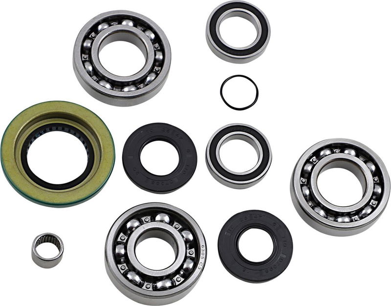 DIF BEARING SEAL KIT FR
