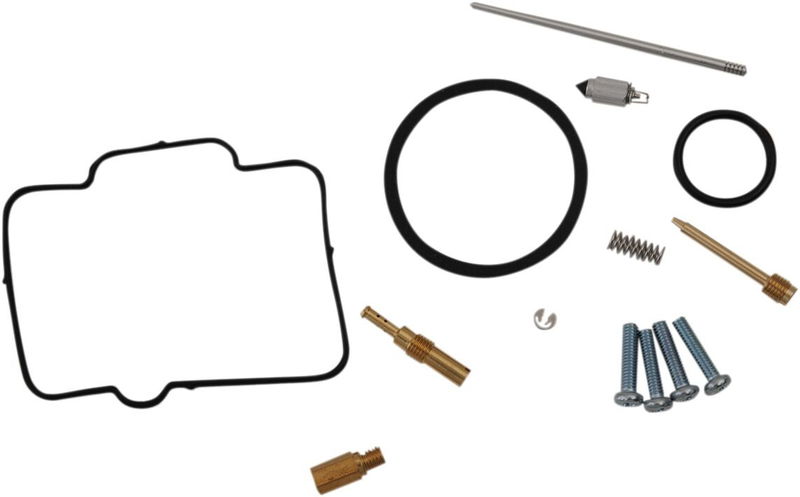 REPAIR KIT CARB KAW