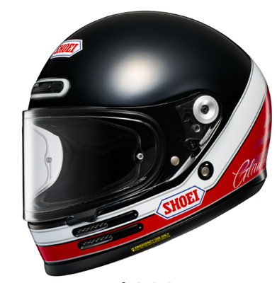 GLAMSTER06 ABIDING TC-1 [ L ]