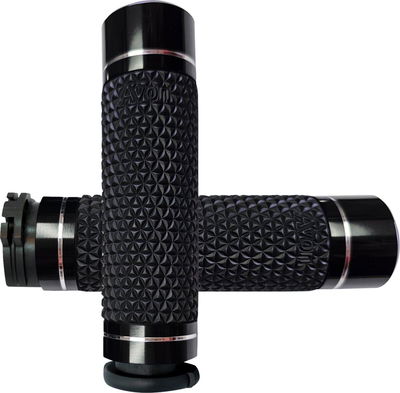 GRIPS AVON K25 CABLE BLACK