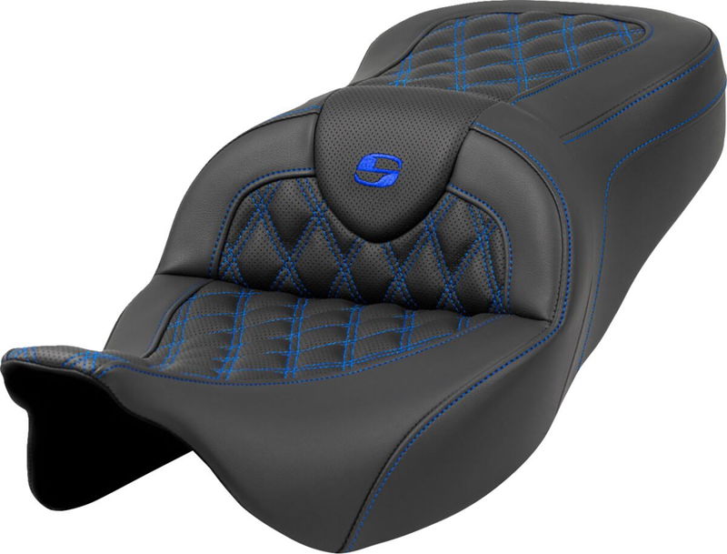 SEAT ROAD SOFA - FLT 08-UP - L