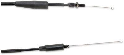 CABLE THROTTLE MSE KAW