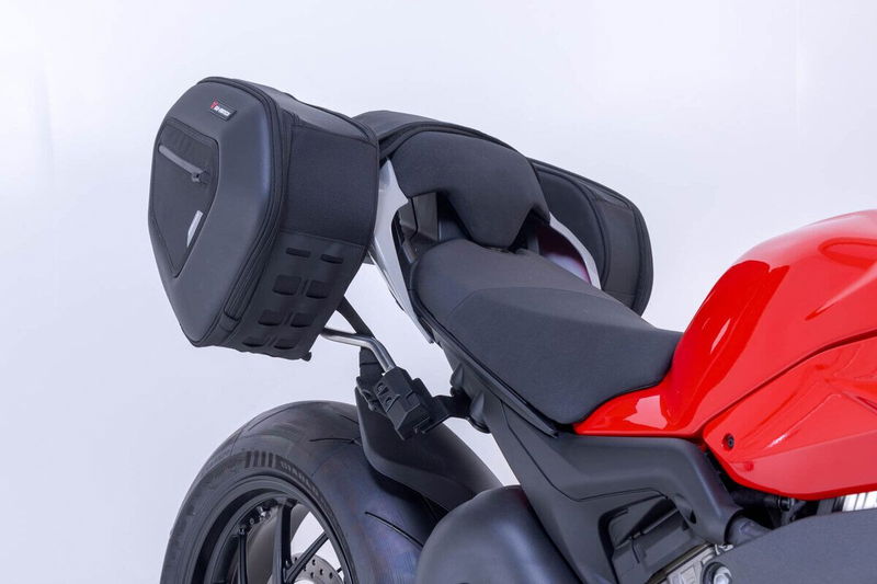 PRO BLAZE H SADDLEBAG SET