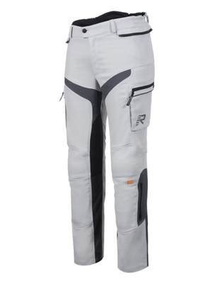 RUKKA Byxor AIRTACAMA Kort Silver 48
