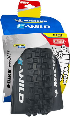 E-WILD COMP 27.5X2.60 FR