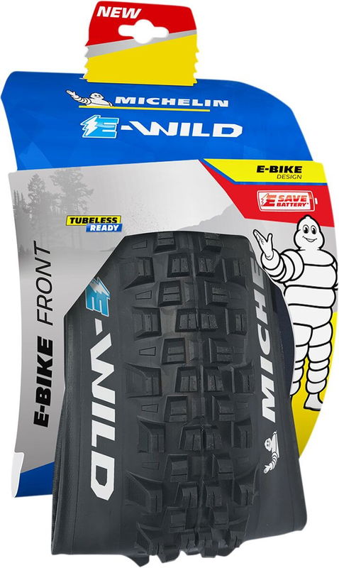 E-WILD COMP 27.5X2.60 FR