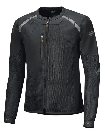 HELD PRO X AIR BLACK 4XL