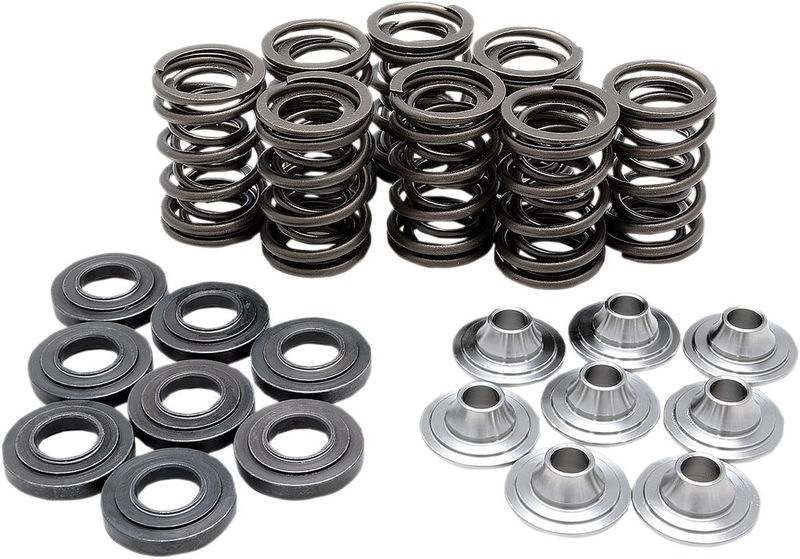 SPRING KIT VALVE TI RZR