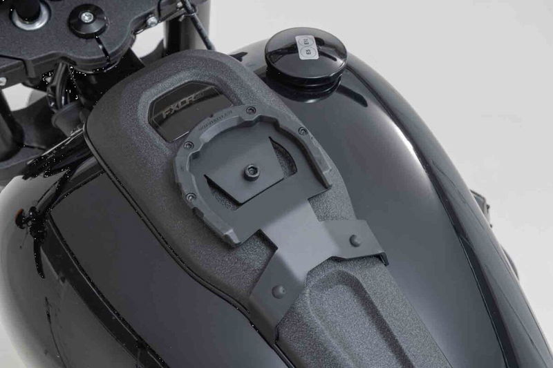 PRO TANKRING