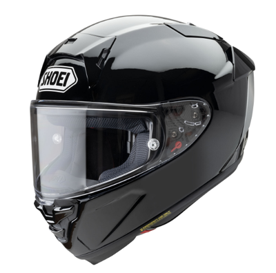 X-SPR PRO Black [ XL ]