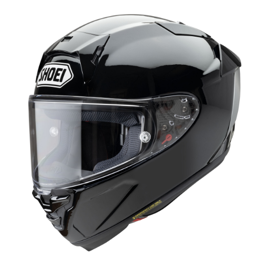 X-SPR PRO Black [ XL ]