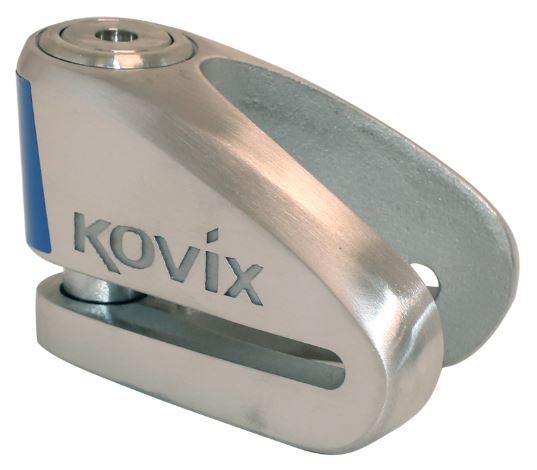 Skivbromslås Kovix KVS2