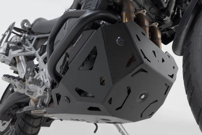 ENGINE GUARD