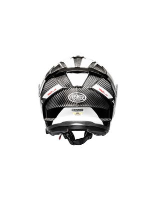 HELMET JT5 CARBON MA 8 LG