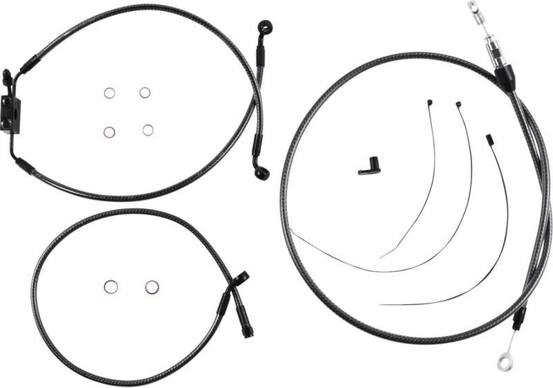 CABLE KIT KF 8RISE
