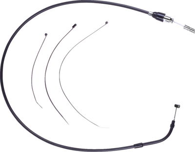 CABLE CLUTCH QUICK CONNECT STA