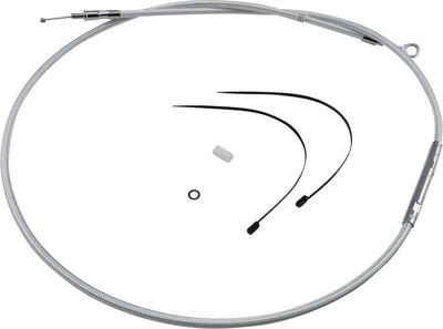 CABLE CLUTCH HE SCII
