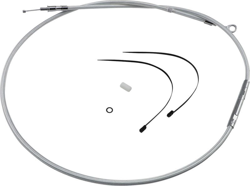 CABLE CLUTCH HE SCII