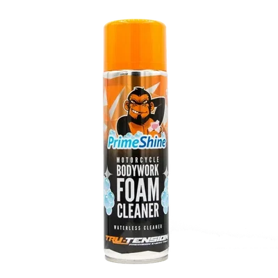 SNOWFOAM MOTO 500ML