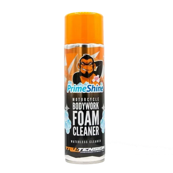 SNOWFOAM MOTO 500ML