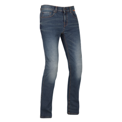 ORIGINAL 2 JEANS SHORT BLÅ 28
