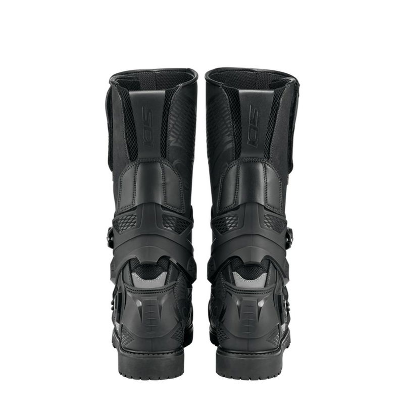 STÖVEL SIDI ADVENTURE 2 GORE-TEX 44