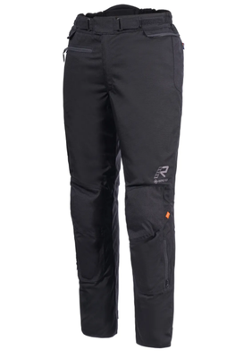 RUKKA 4ROADS Byxa Svart C1 KORT 52