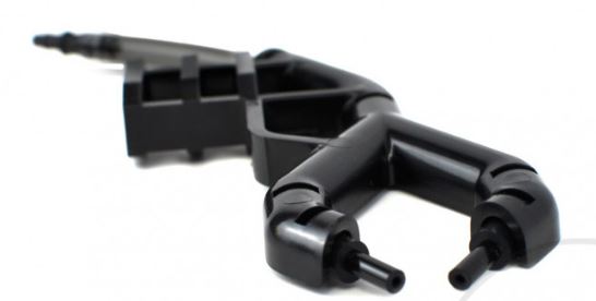 Dual Injector Scottoiler Scorpion