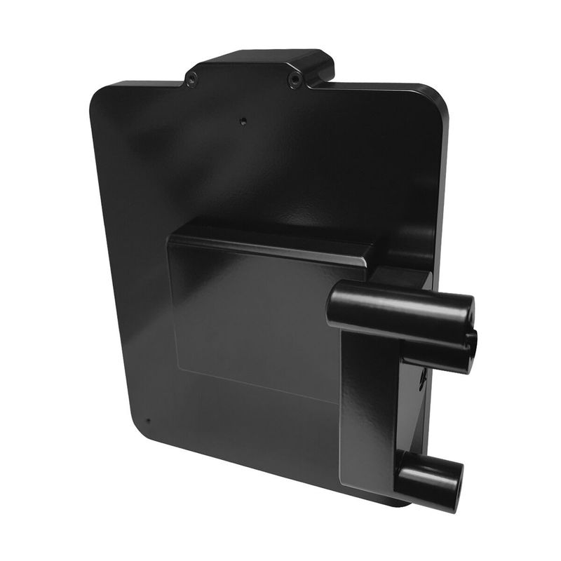 LIC.PLT R9T 14-20 BLK ITALY