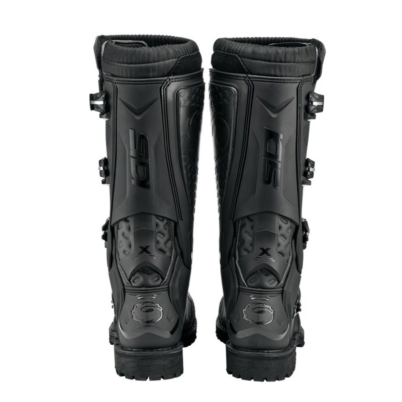 STÖVEL SIDI X-POWER ENDURO WP 45