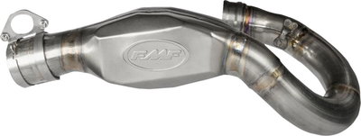 HEAD PIPE DUCATI DESMO 450 MEG