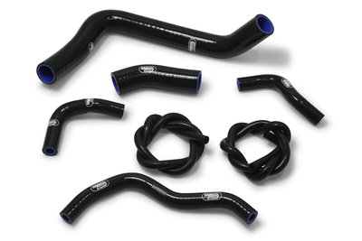 RADIATOR HOSE KIT BK