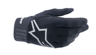 GLOVES 4W A-DURA BLACK M