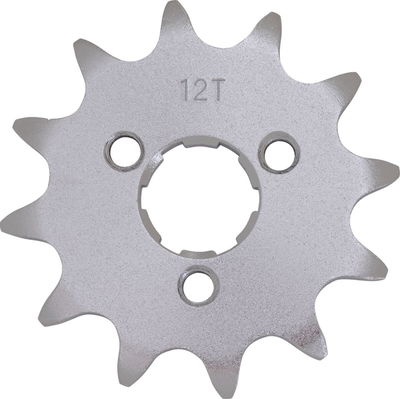 FRONT SPROCKET - HONDA - 12 T
